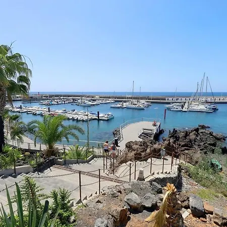 Appartement Buena Pesca 2 - Two Bed