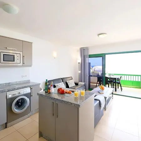Buena Pesca 2 - Two Bed Appartement
