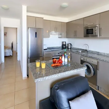 Buena Pesca 2 - Two Bed Appartement *