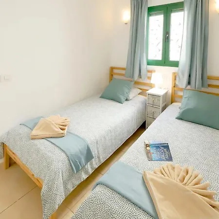 Appartement Buena Pesca 2 - Two Bed Puerto del Carmen (Lanzarote)