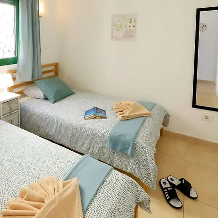 Buena Pesca 2 - Two Bed Appartement