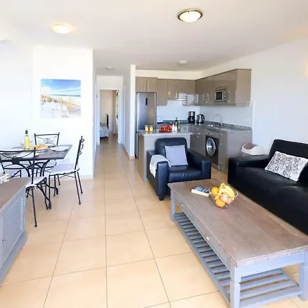 Appartement Buena Pesca 2 - Two Bed Puerto del Carmen (Lanzarote)