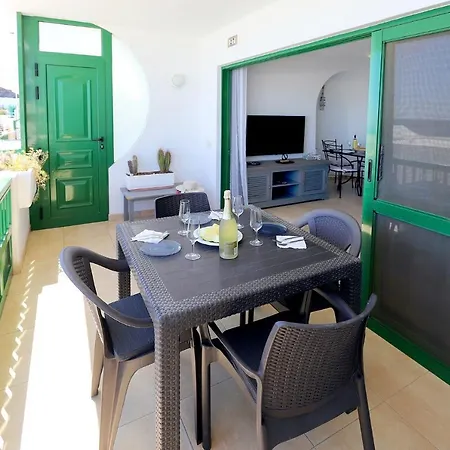 Buena Pesca 2 - Two Bed Apartment