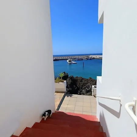 Buena Pesca 2 - Two Bed *