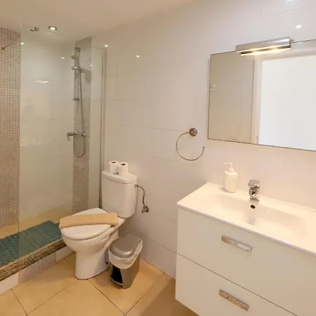 Apartment Buena Pesca 2 - Two Bed Puerto del Carmen (Lanzarote)