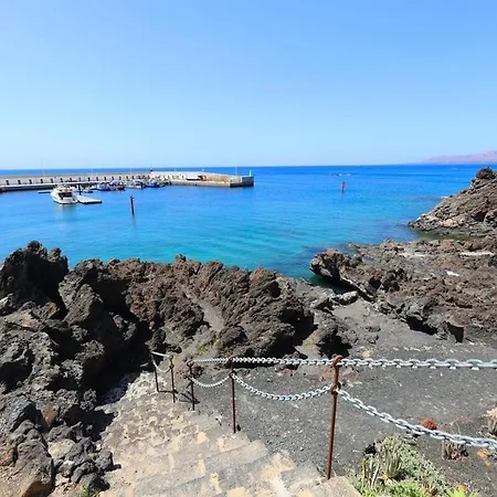 Apartment Buena Pesca 2 - Two Bed Puerto del Carmen (Lanzarote)
